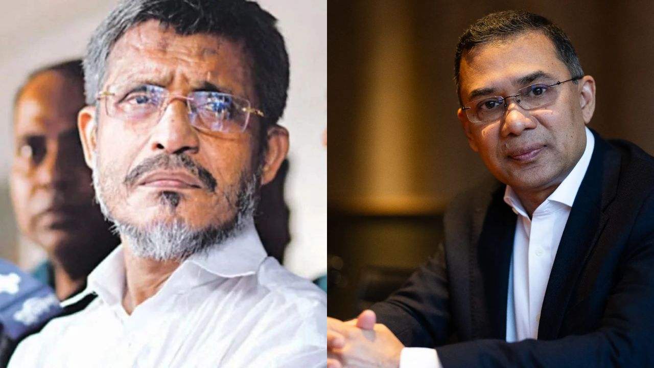 তারেক রহমান-বাবরের খালাসের বিরুদ্ধে আপিলের শুনানি ১৩ আগস্ট